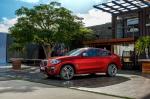 BMW X4 M40d 2018 года (WW)